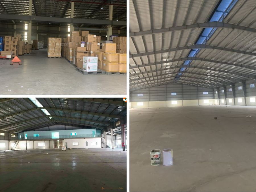 Kho truyền thống và kho thông minh – Hành trình chuyển mình của Kho vận Bình Minh Năm 2025 4 Dịch vụ cho thuê kho truyền thống và kho thông minh đã có mặt tại Kho vận Bình Minh!